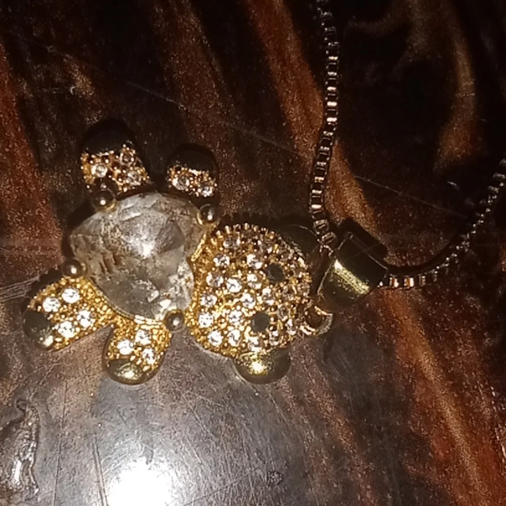 Necklace ✨✨ - Picture 5 of 6